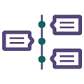 WhatsApp integration by TimelinesAI